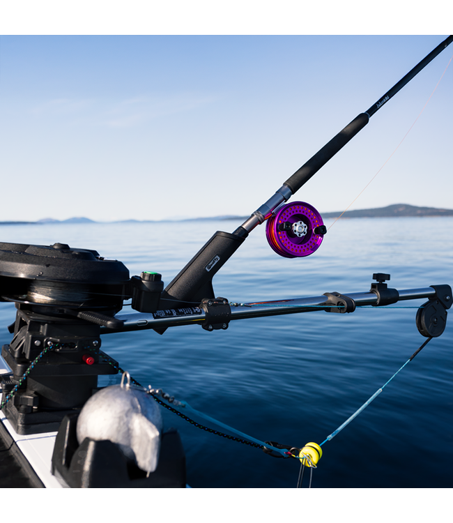 Scotty Downrigger Weight Retriever