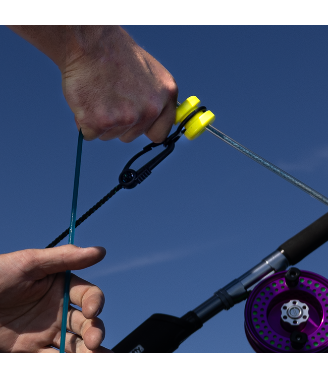 Scotty Downrigger Weight Retriever