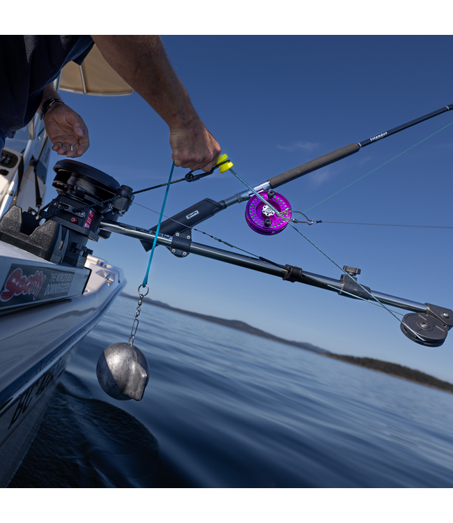 Scotty Downrigger Weight Retriever