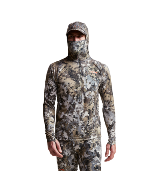 Sitka Mens Core Lightweight  Hoodie