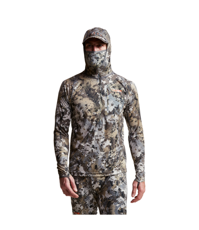 Sitka Mens Core Lightweight  Hoodie