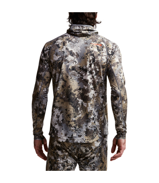 Sitka Mens Core Lightweight  Hoodie