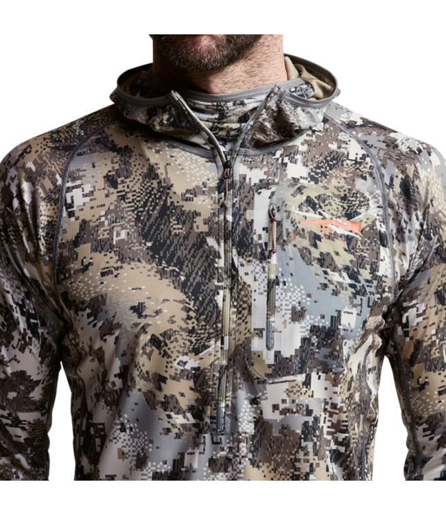 Sitka Mens Core Lightweight  Hoodie