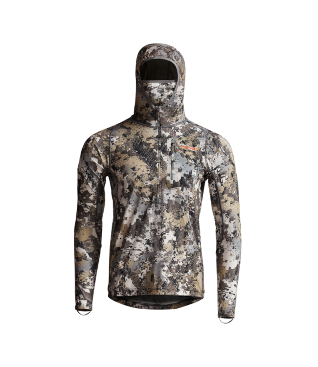 Sitka Mens Core Lightweight  Hoodie