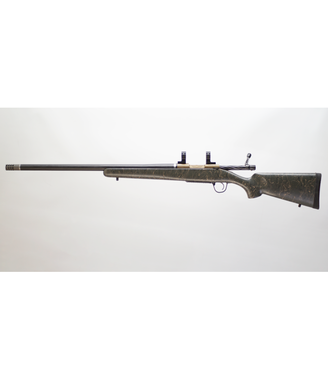 Christensen Arms Ridgeline 308 Win G#4189 - 24in - 4rd - Bolt - Cond: VG
