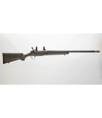 Christensen Arms Ridgeline 308 Win G#4189 - 24in - 4rd - Bolt - Cond: VG