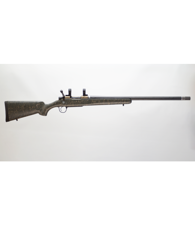 Christensen Arms Ridgeline 308 Win G#4189 - 24in - 4rd - Bolt - Cond: VG