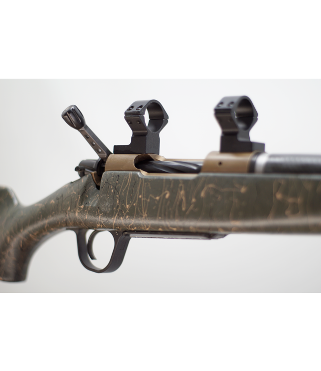 Christensen Arms Ridgeline 308 Win G#4189 - 24in - 4rd - Bolt - Cond: VG