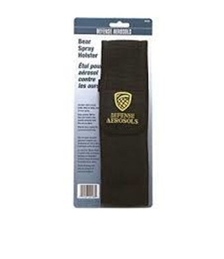 Defense Aerosols Inc. Defence Aerosols Inc Dog Spray Holster