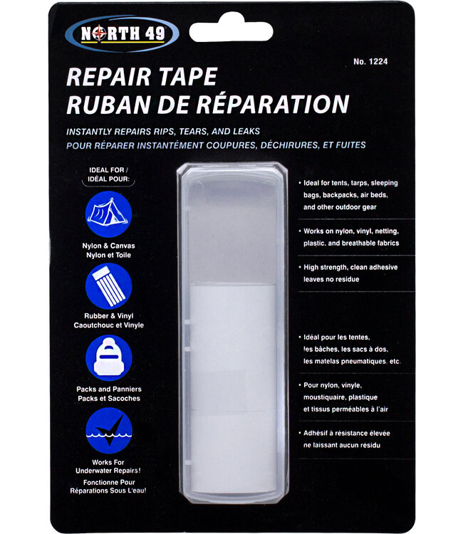 Repair Tape