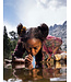 Lifestraw Life Straw Peak Series Personal Water Filter Dusty Blue Mtn.