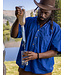 Lifestraw Life Straw Peak Series Personal Water Filter Dusty Blue Mtn.