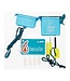 UST Live & Learn Fire Starting Kit