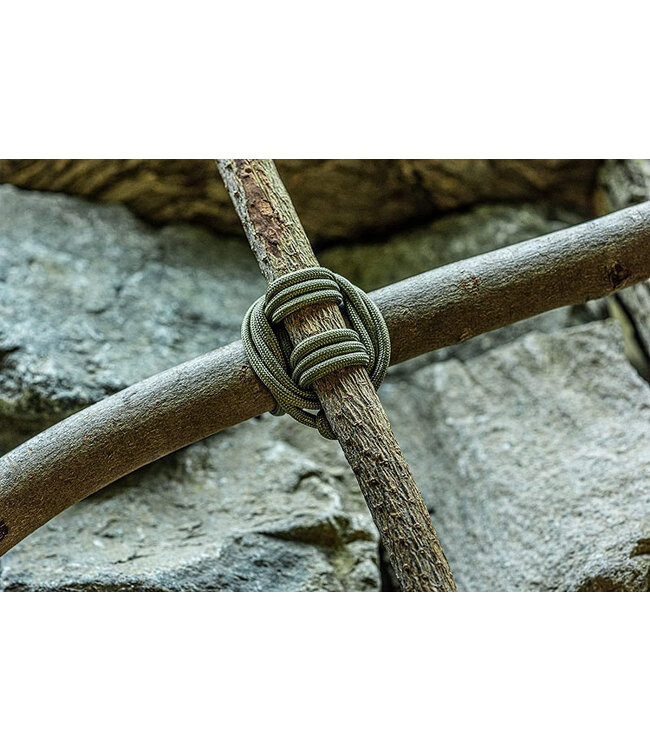 SE 550 Paracord 100ft Survivor Series