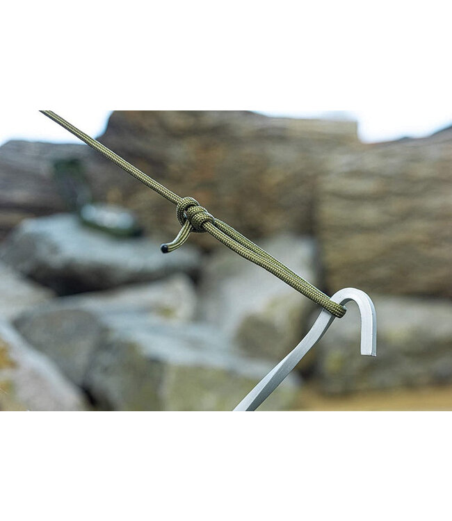 SE 550 Paracord 100ft Survivor Series