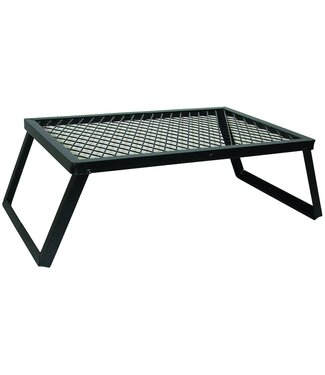 Heavy Duty Camp Grill 24 x 16"