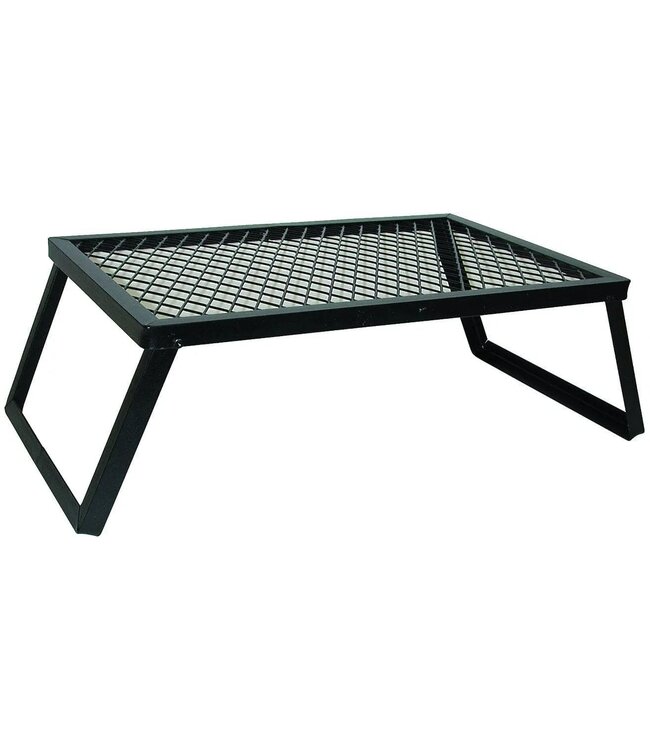 Heavy Duty Camp Grill 24 x 16"