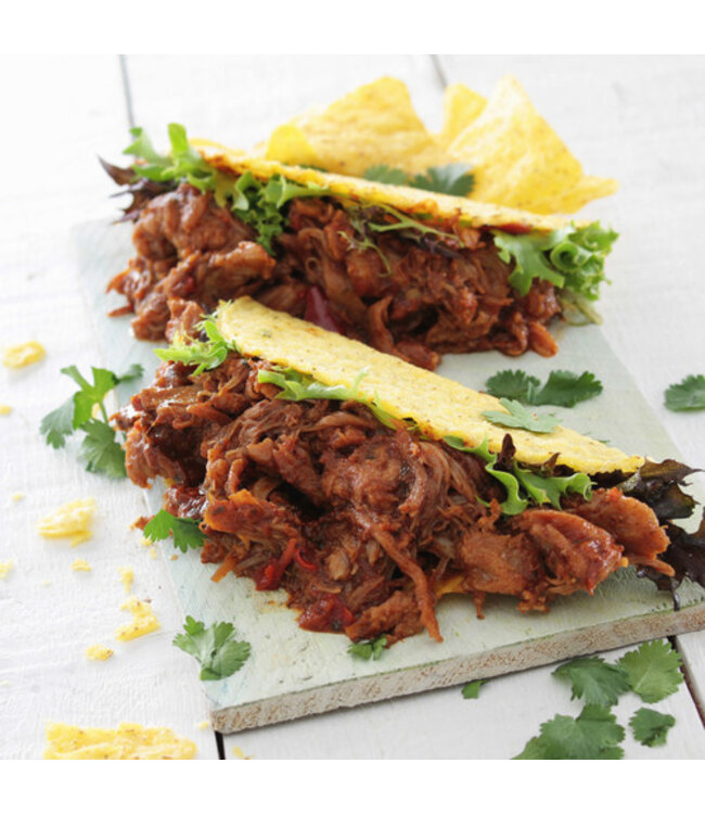 Hi Mountain Seasonings Hi Mountain Venison Taco Seasoning