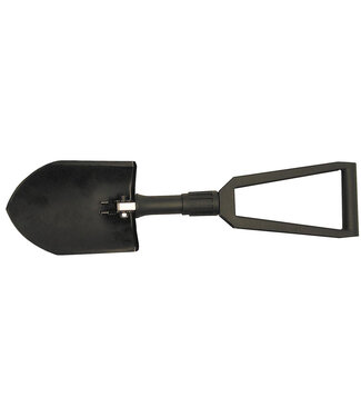 North 49 Mini  Folding Shovel