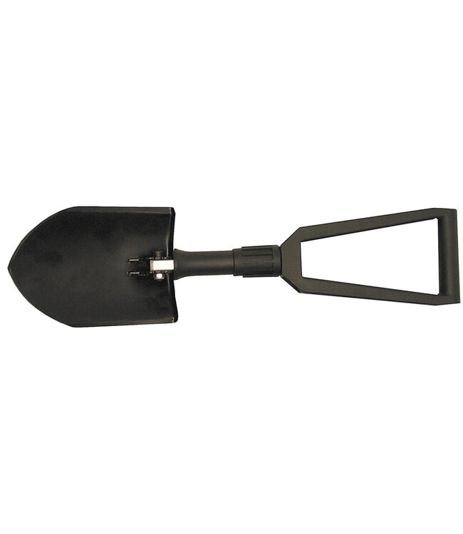 North 49 Mini  Folding Shovel