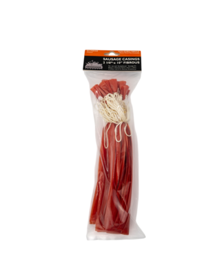 Smokehouse Sausage 18 10in Casings