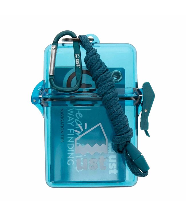 UST Live & Learn Outdoor Skill Card Set