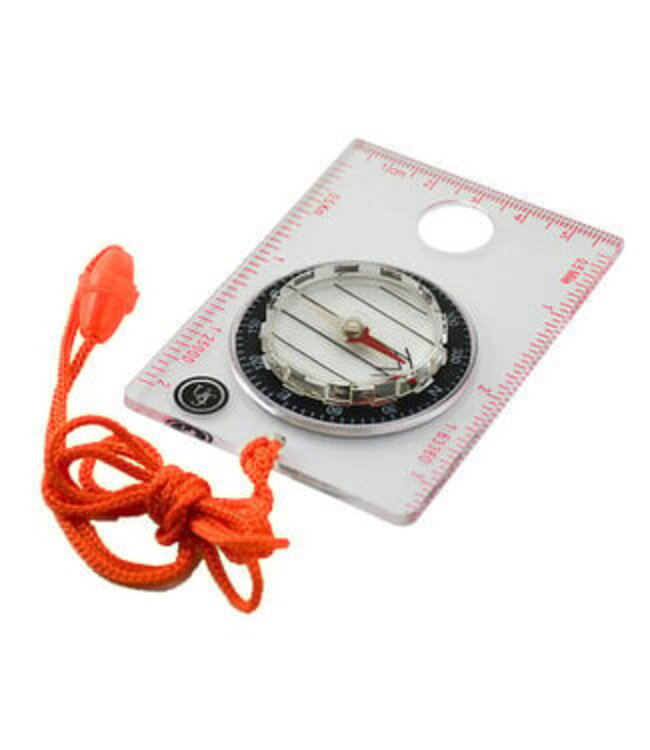 UST Compass