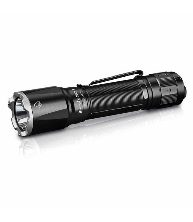 Fenix TK16 V2.0 Tactical Flashlight