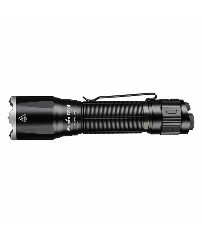Fenix TK16 V2.0 Tactical Flashlight