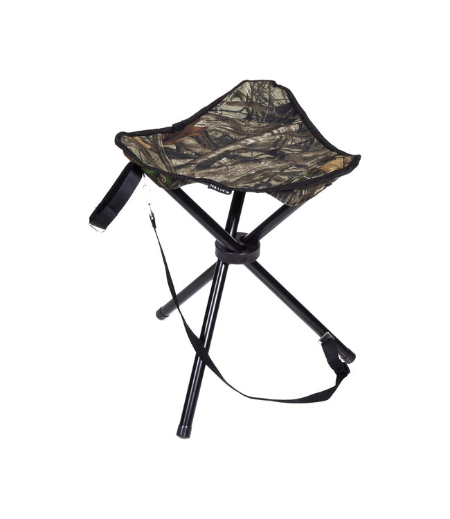 Allen 5857 Vanish Three Leg Folding