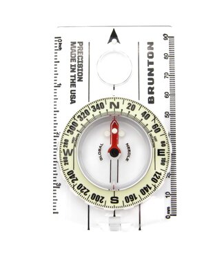 Brunton 8010 Compass Luminescent
