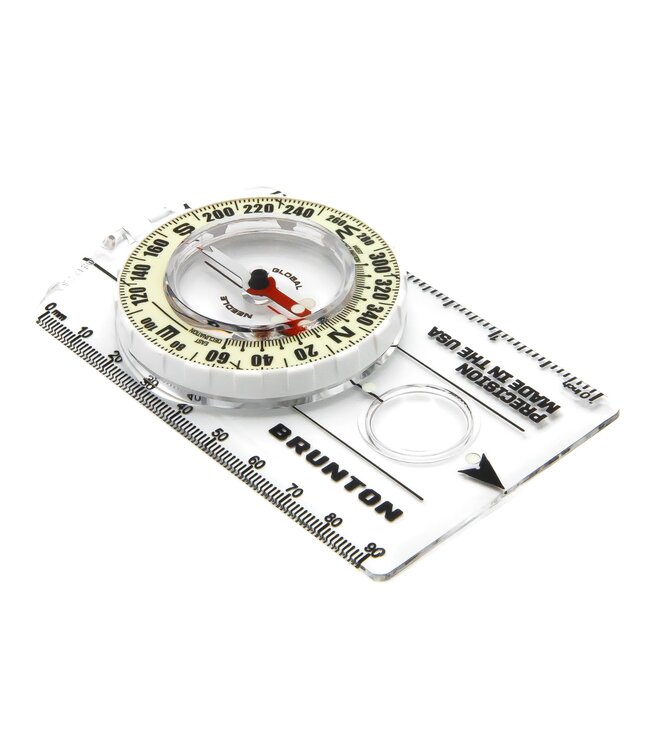 Brunton 8010 Compass Luminescent