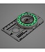 Brunton 8010 Compass Luminescent