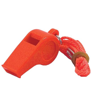 Safety Whistle Basic