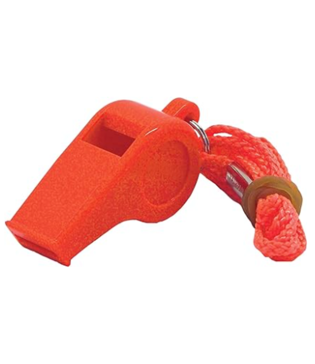 Safety Whistle Basic