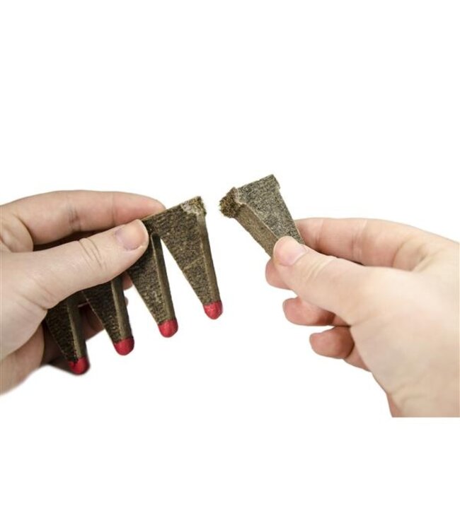 Sweetfire Strikeable Fire Starter 8 Pack