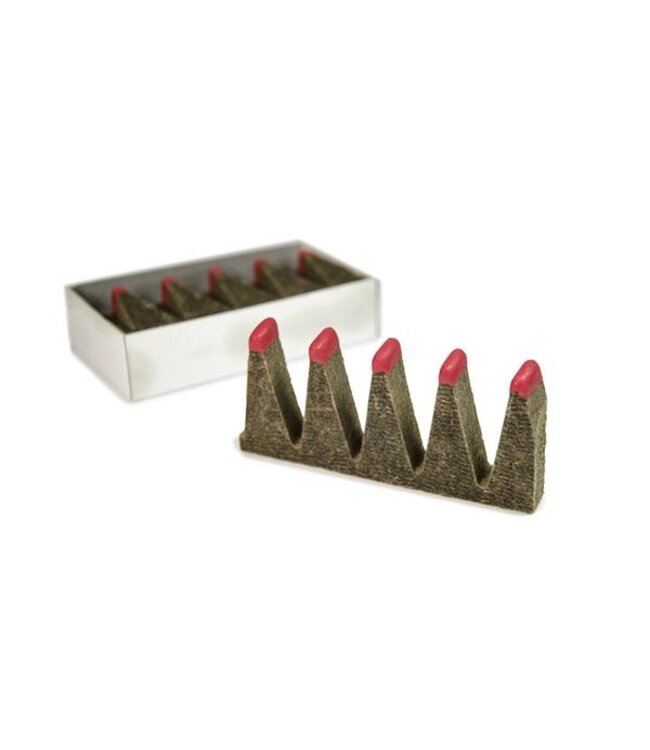 Sweetfire Strikeable Fire Starter 8 Pack