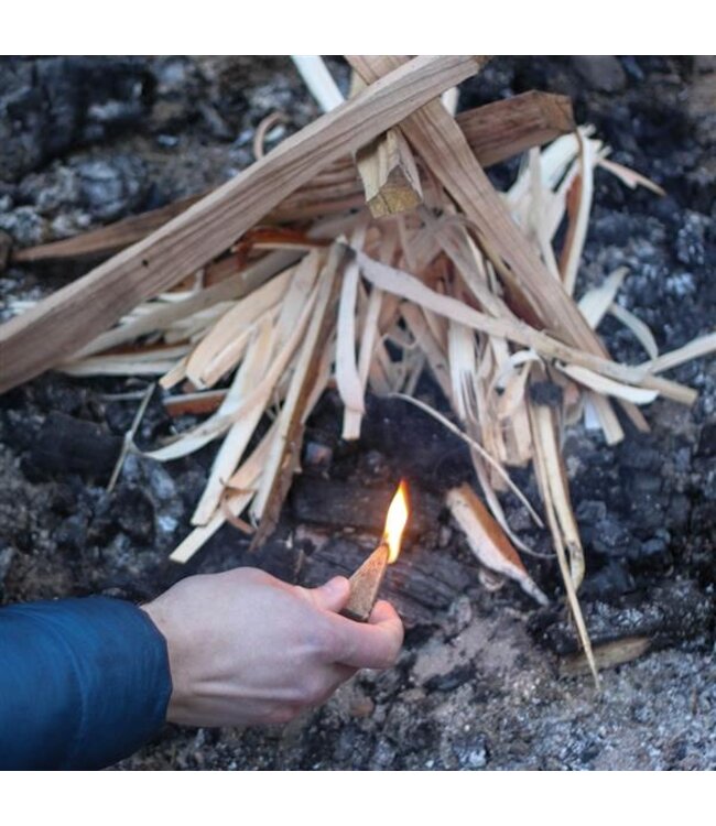 Sweetfire Strikeable Fire Starter 8 Pack