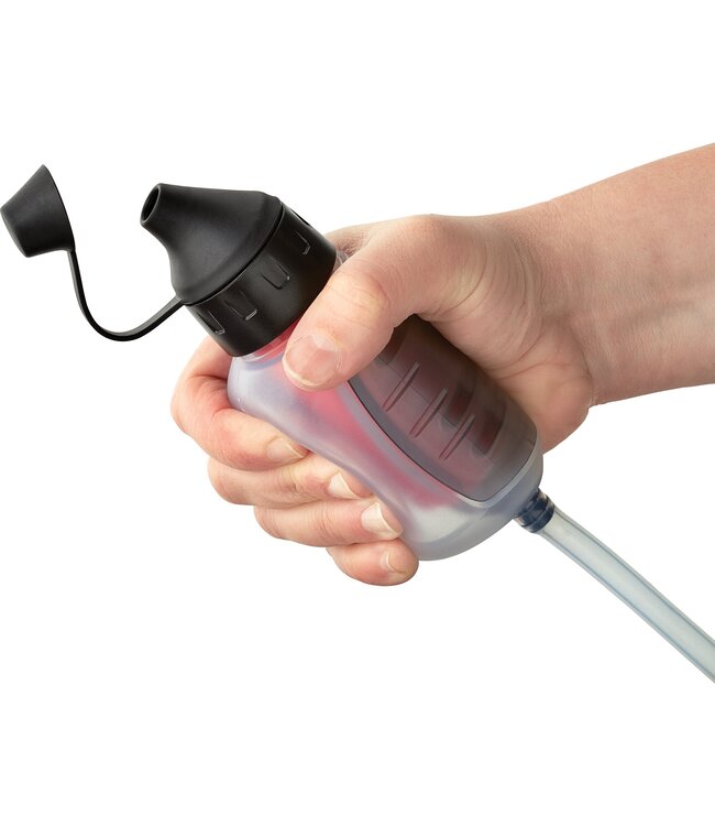 MSR TrailShot Water Filter