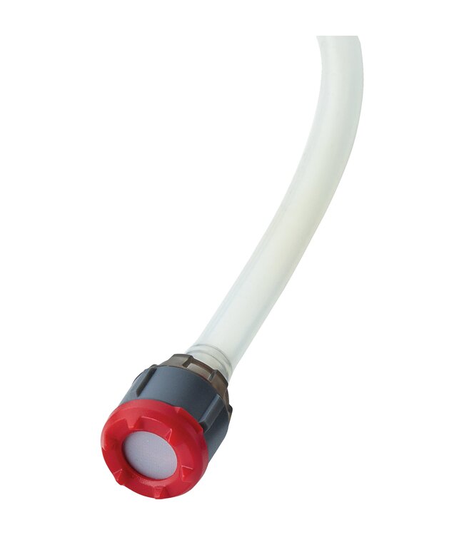 MSR TrailShot Water Filter