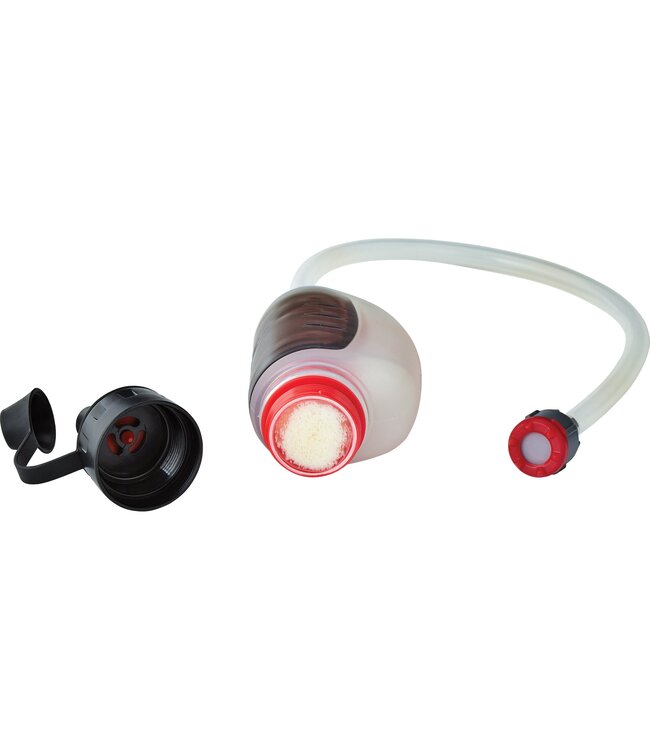 MSR TrailShot Water Filter