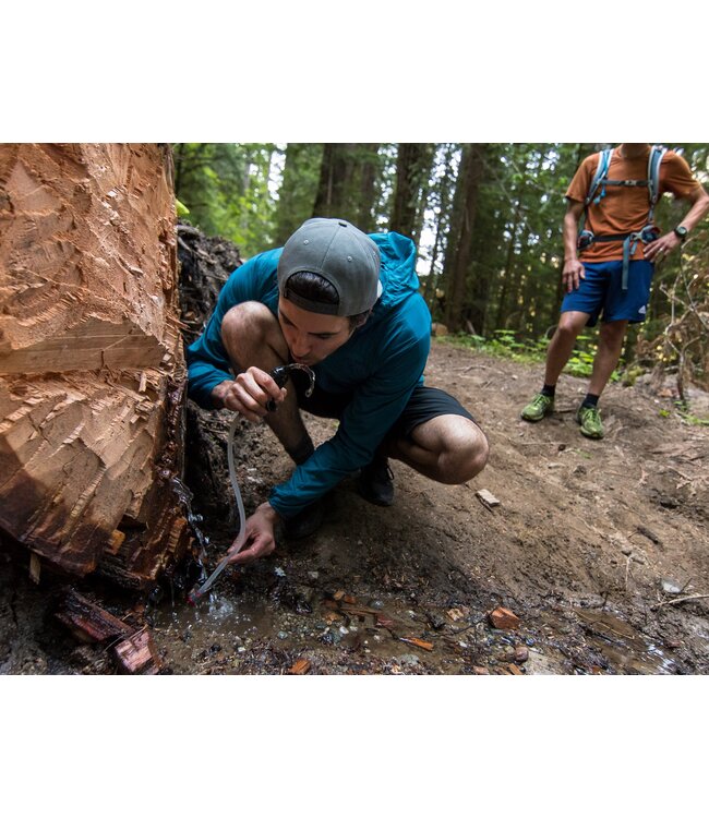 MSR TrailShot Water Filter