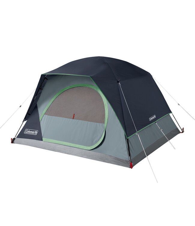 4 Person Skydome Tent