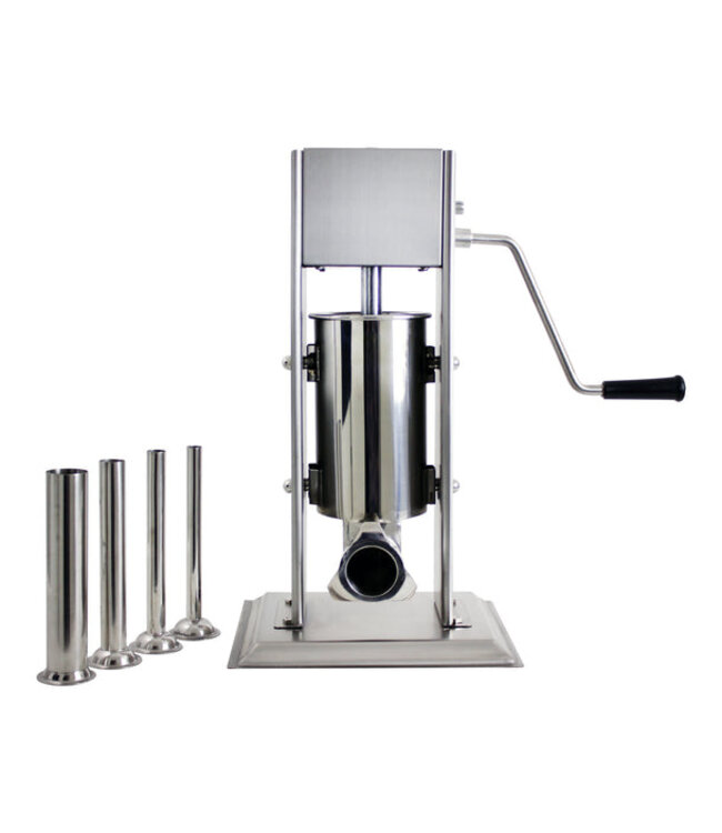 Vertical Sausage Stuffer 5 lb