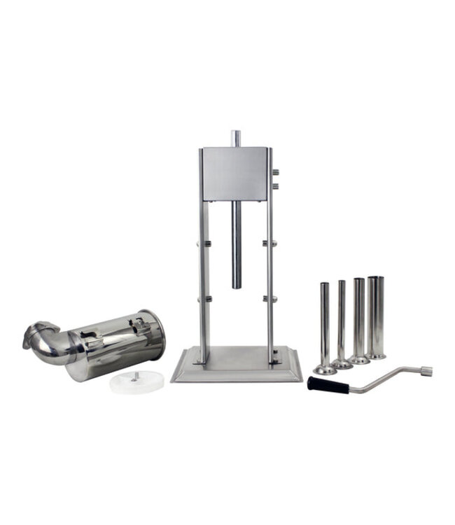 Vertical Sausage Stuffer 5 lb