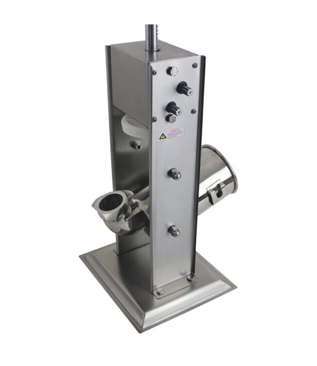 Vertical Sausage Stuffer 5 lb
