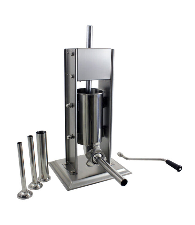 Vertical Sausage Stuffer 5 lb