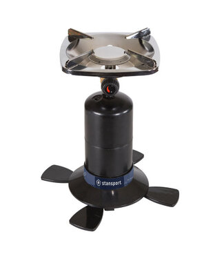 Single Burner Propane Stove 10,000