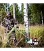 Portable Winch Woodland PCW 3000-A Portable Winch Gas-Powered Pulling Winch GX35 / With Accessories