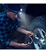 Nite Ize Radiant 700 Lumen Headlamp RH2 Rechargeable